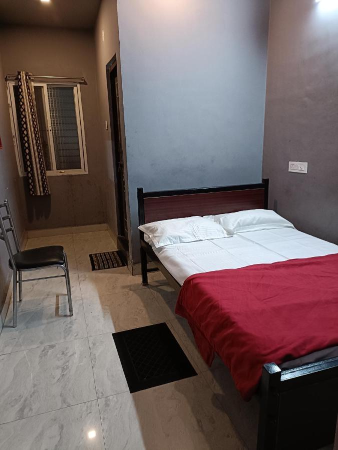 Radhika Lodge Bellary Luaran gambar